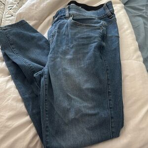 Torrid bombshelll skinny  jean